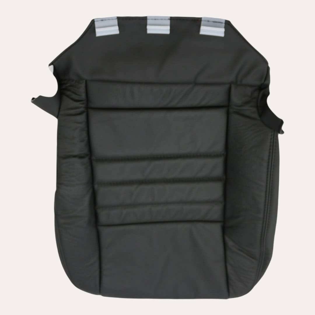 Dodge Charger 2011-2023 (LX) – Exact Match Replacement Seat Cover
