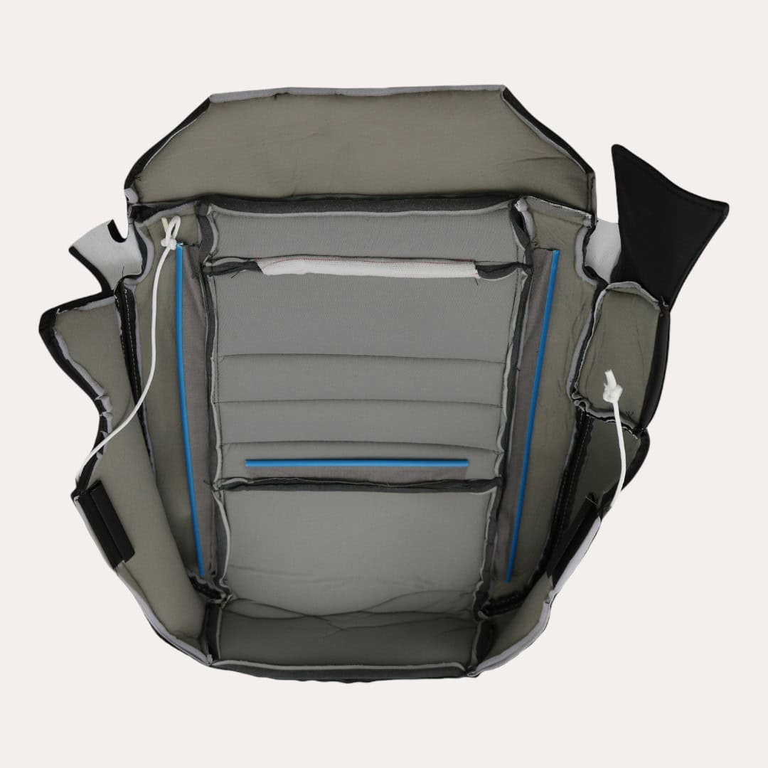 Dodge Charger 2011-2023 (LX) – Exact Match Replacement Seat Cover
