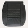 Dodge Charger 2011-2023 (LX) – Exact Match Replacement Seat Cover