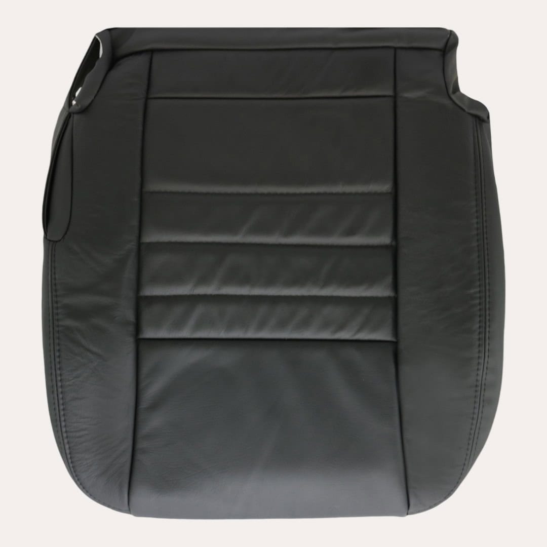 Dodge Charger 2011-2023 (LX) – Exact Match Replacement Seat Cover