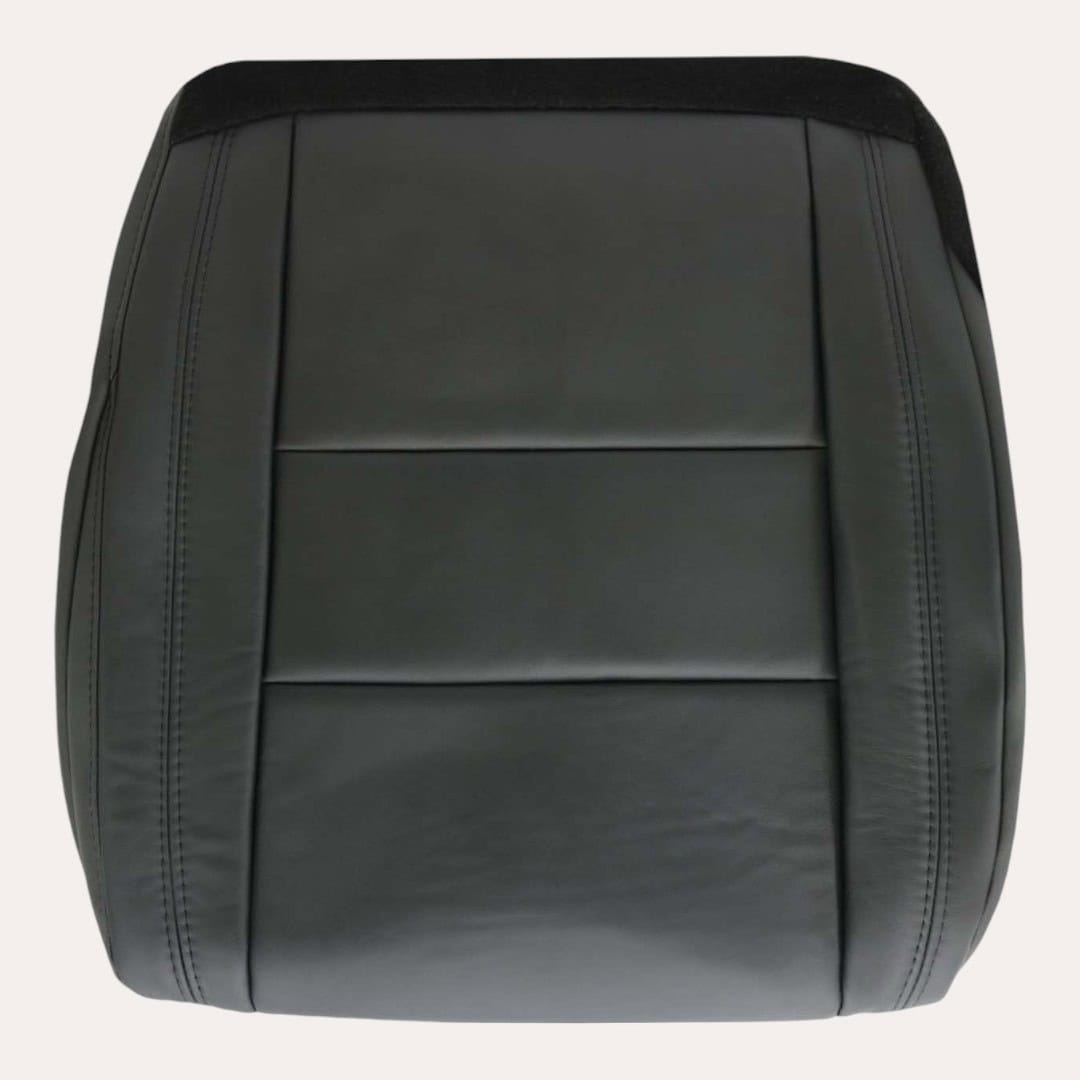 Dodge Durango 2011-2024 - Exakt passender Ersatzsitzbezug