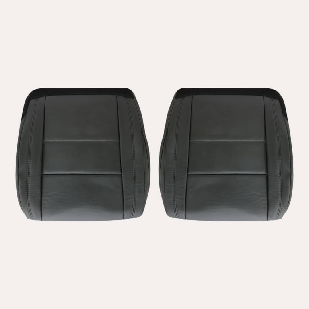 Dodge Durango 2011-2024 - Exakt passender Ersatzsitzbezug