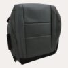 Dodge Durango 2011-2024 - Exakt passender Ersatzsitzbezug