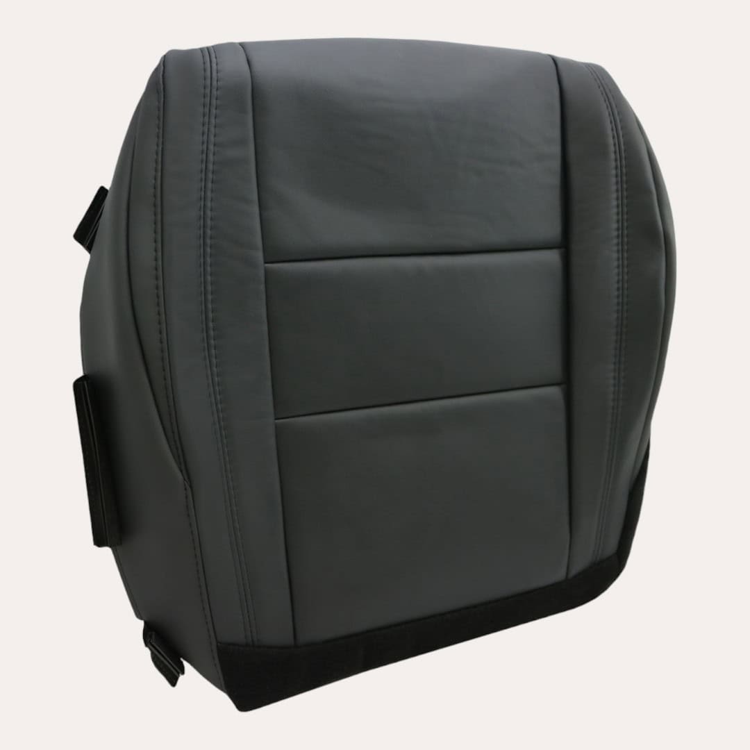 Dodge Durango 2011-2024 - Exakt passender Ersatzsitzbezug