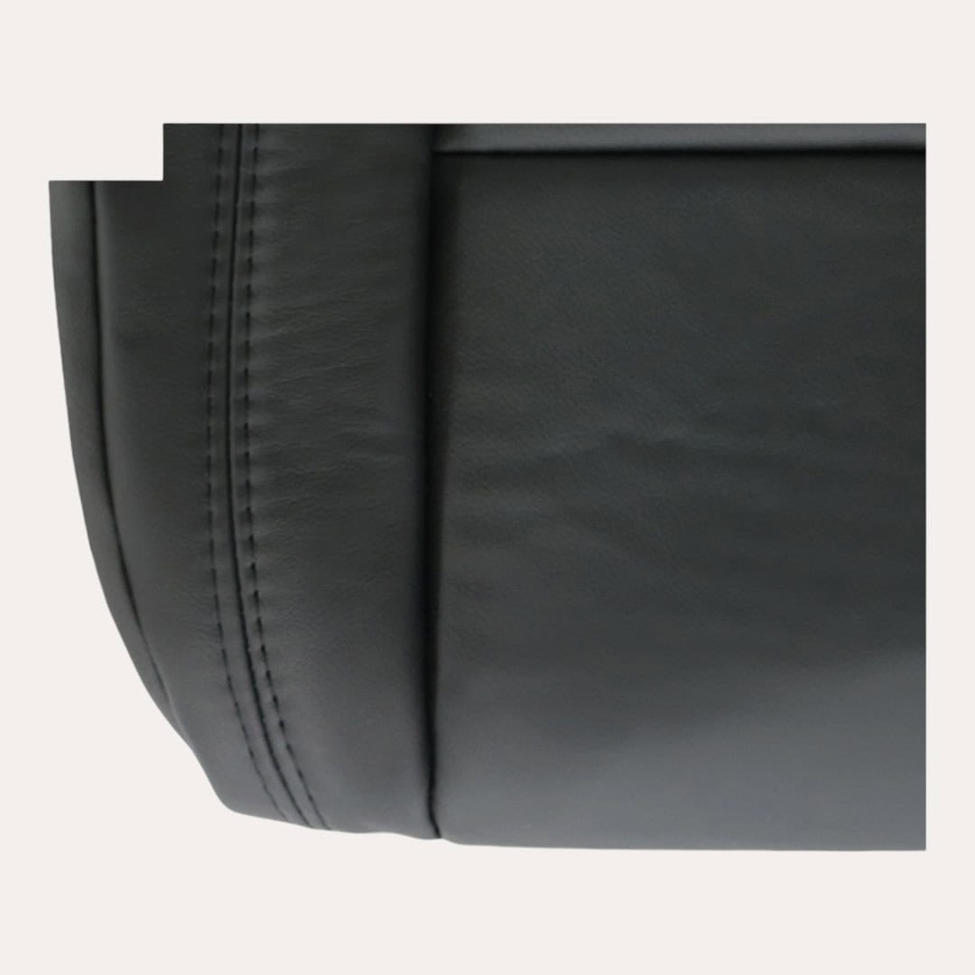 Dodge Durango 2011-2024 - Exakt passender Ersatzsitzbezug