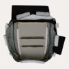 Dodge Durango 2011-2024 - Exakt passender Ersatzsitzbezug
