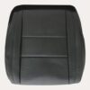 Dodge Durango 2011-2024 - Exakt passender Ersatzsitzbezug