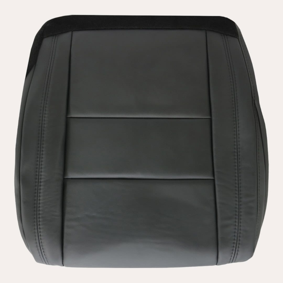 Dodge Durango 2011-2024 - Exakt passender Ersatzsitzbezug