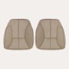 Dodge Ram 1994-2002 (BR-BE) 1500 SLT – Exact Match Replacement Seat Cover (Leather)