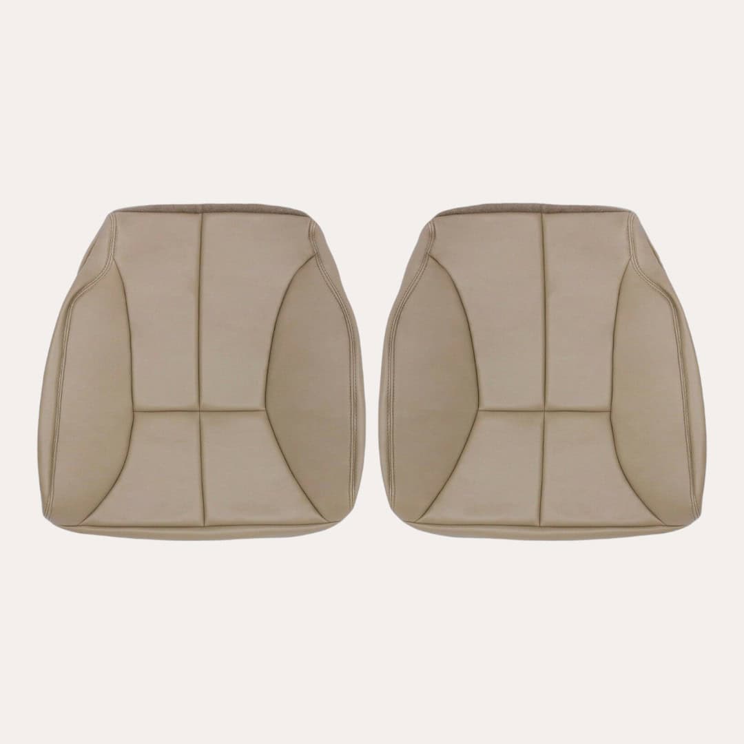 Dodge Ram 1994-2002 (BR-BE) 1500 SLT – Exact Match Replacement Seat Cover (Leather)