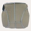 Dodge Ram 1994-2002 (BR-BE) 1500 SLT – Exact Match Replacement Seat Cover (Leather)