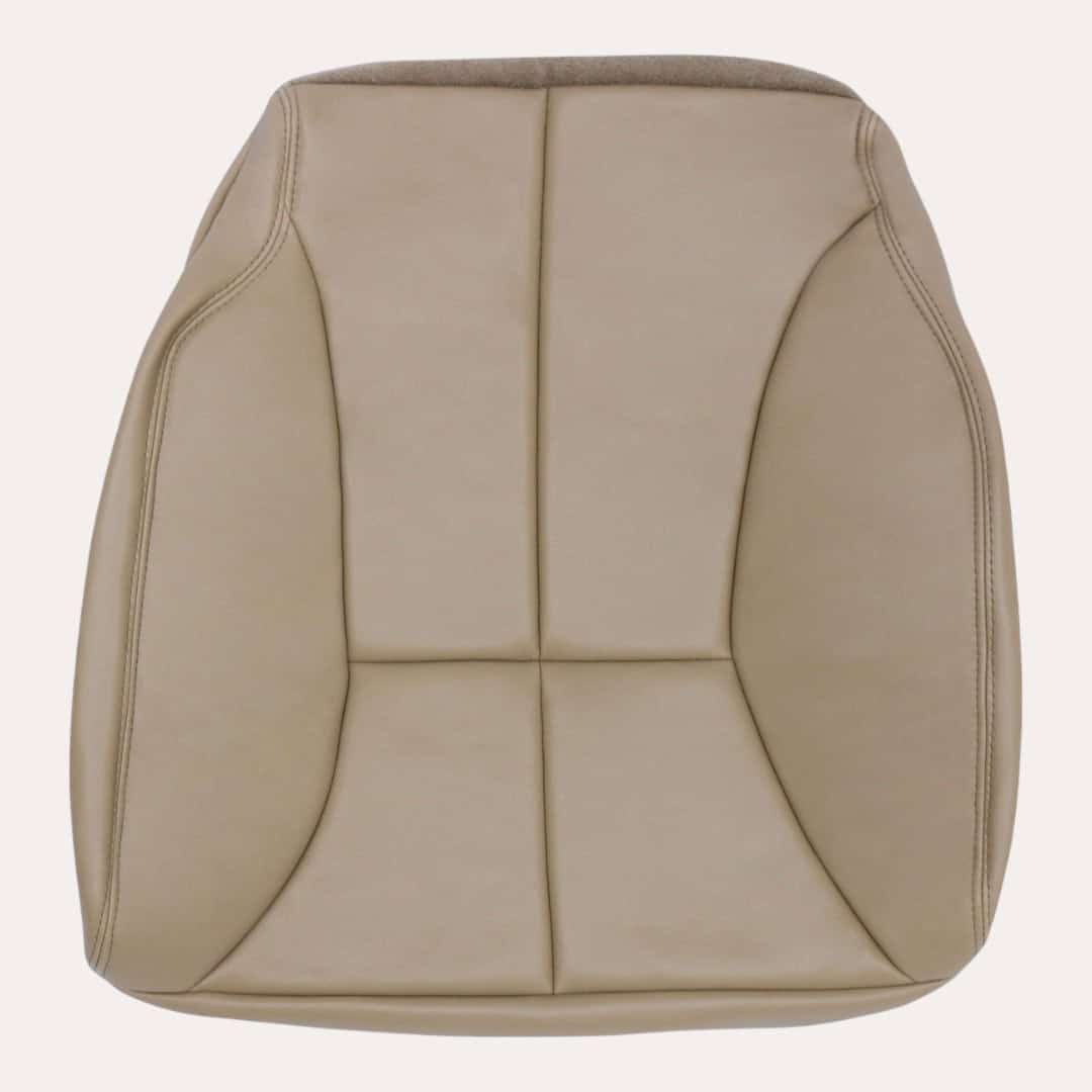 Dodge Ram 1994-2002 (BR-BE) 1500 SLT – Exact Match Replacement Seat Cover (Leather)