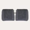Dodge Ram 1994-2002 (BR-BE) 1500 SLT – Exact Match Replacement Seat Cover (Cloth)
