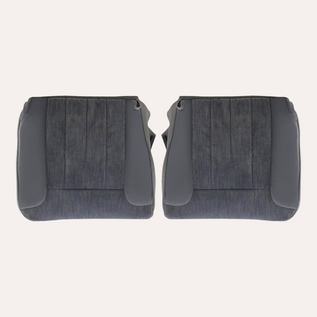 Dodge Ram 1994-2002 (BR-BE) 1500 SLT – Exact Match Replacement Seat Cover (Cloth)