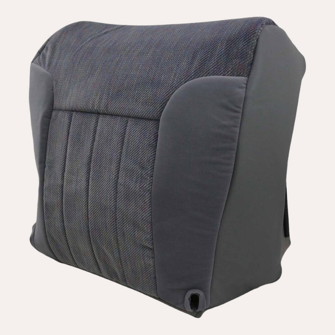 Dodge Ram 1994-2002 (BR-BE) 1500 SLT – Exact Match Replacement Seat Cover (Cloth)