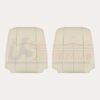 Infiniti G/Q40 2009-2013 - Funda de asiento de recambio Exact Match