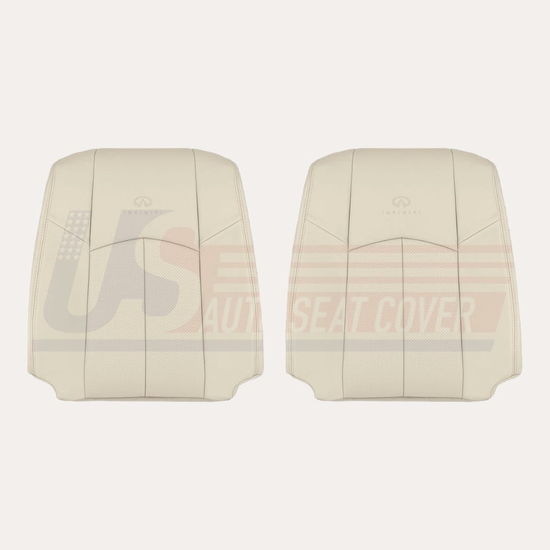 Infiniti G/Q40 2009-2013 - Funda de asiento de recambio Exact Match