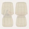 Infiniti G/Q40 2009-2013 - Funda de asiento de recambio Exact Match