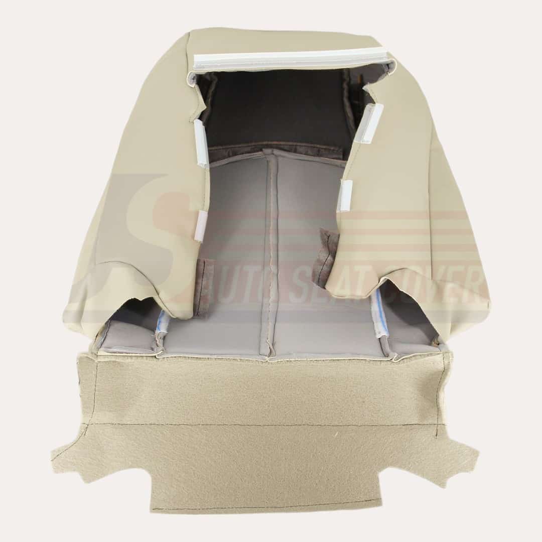 Infiniti G/Q40 2009-2013 - Funda de asiento de recambio Exact Match