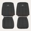 Infiniti G/Q40 2009-2013 - Funda de asiento de recambio Exact Match