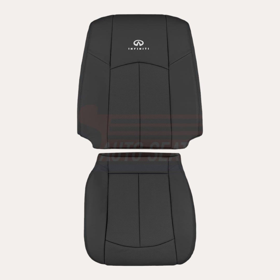 Infiniti G/Q40 2009-2013 - Funda de asiento de recambio Exact Match