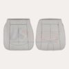Infiniti G/Q40 2009-2013 - Funda de asiento de recambio Exact Match