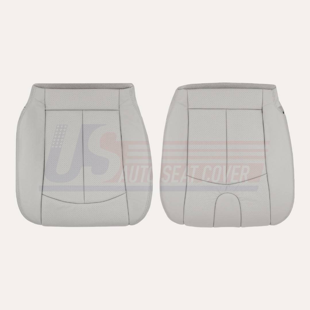 Infiniti G/Q40 2009-2013 - Funda de asiento de recambio Exact Match