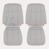 Infiniti G/Q40 2009-2013 - Funda de asiento de recambio Exact Match