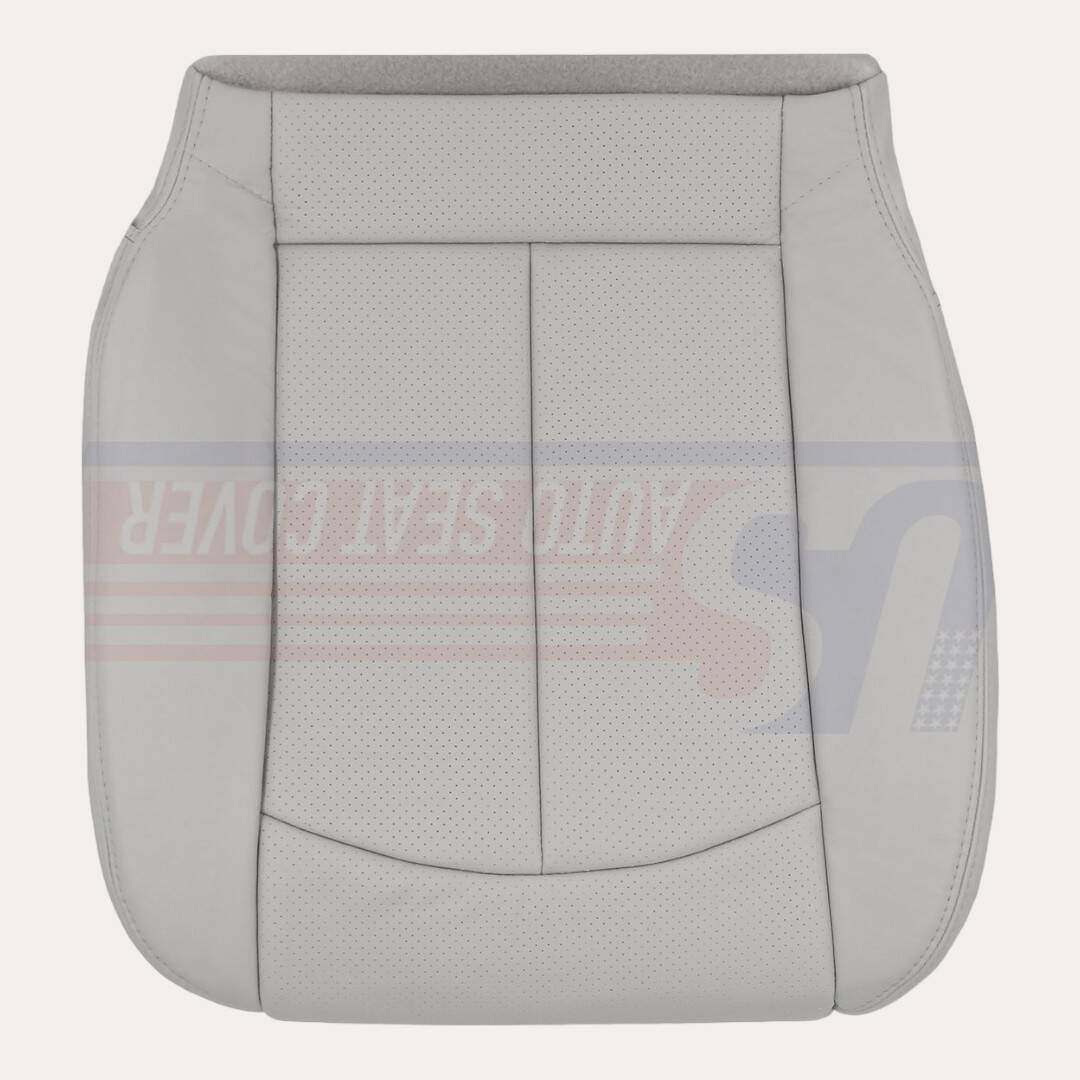 Infiniti G/Q40 2009-2013 - Funda de asiento de recambio Exact Match