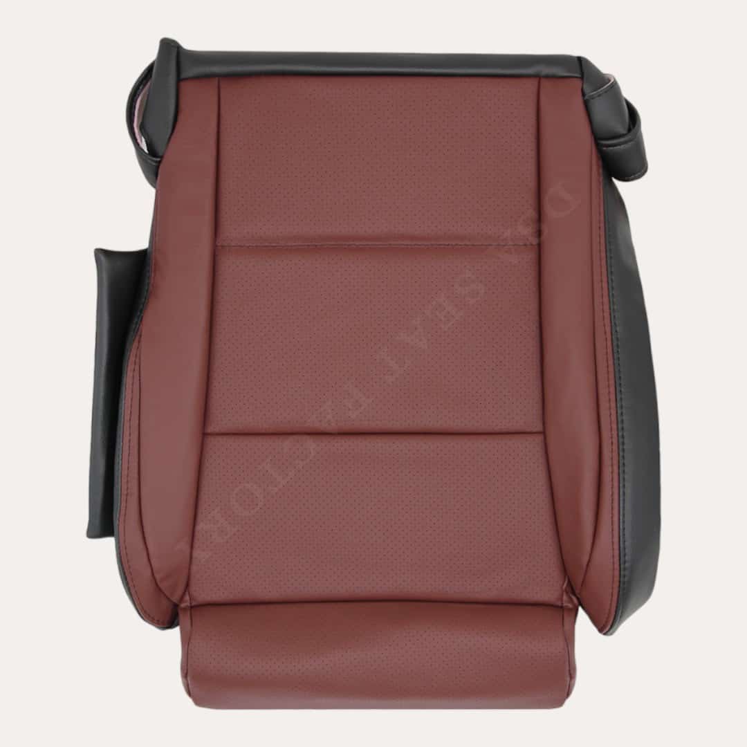 Lexus GS F Sport 2015-2019 – Exact Match Replacement Seat Cover