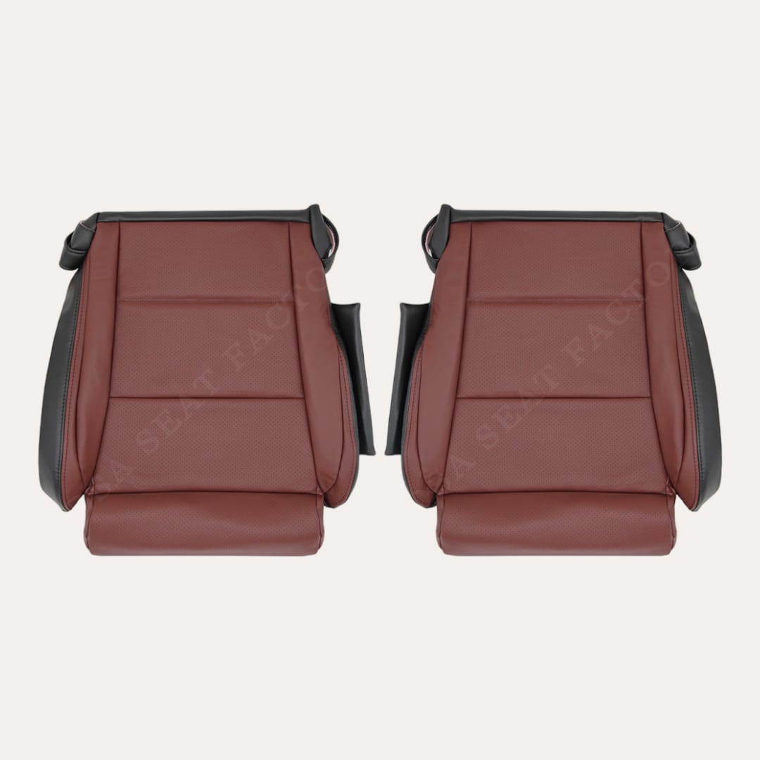 Lexus GS F Sport 2015-2019 – Exact Match Replacement Seat Cover