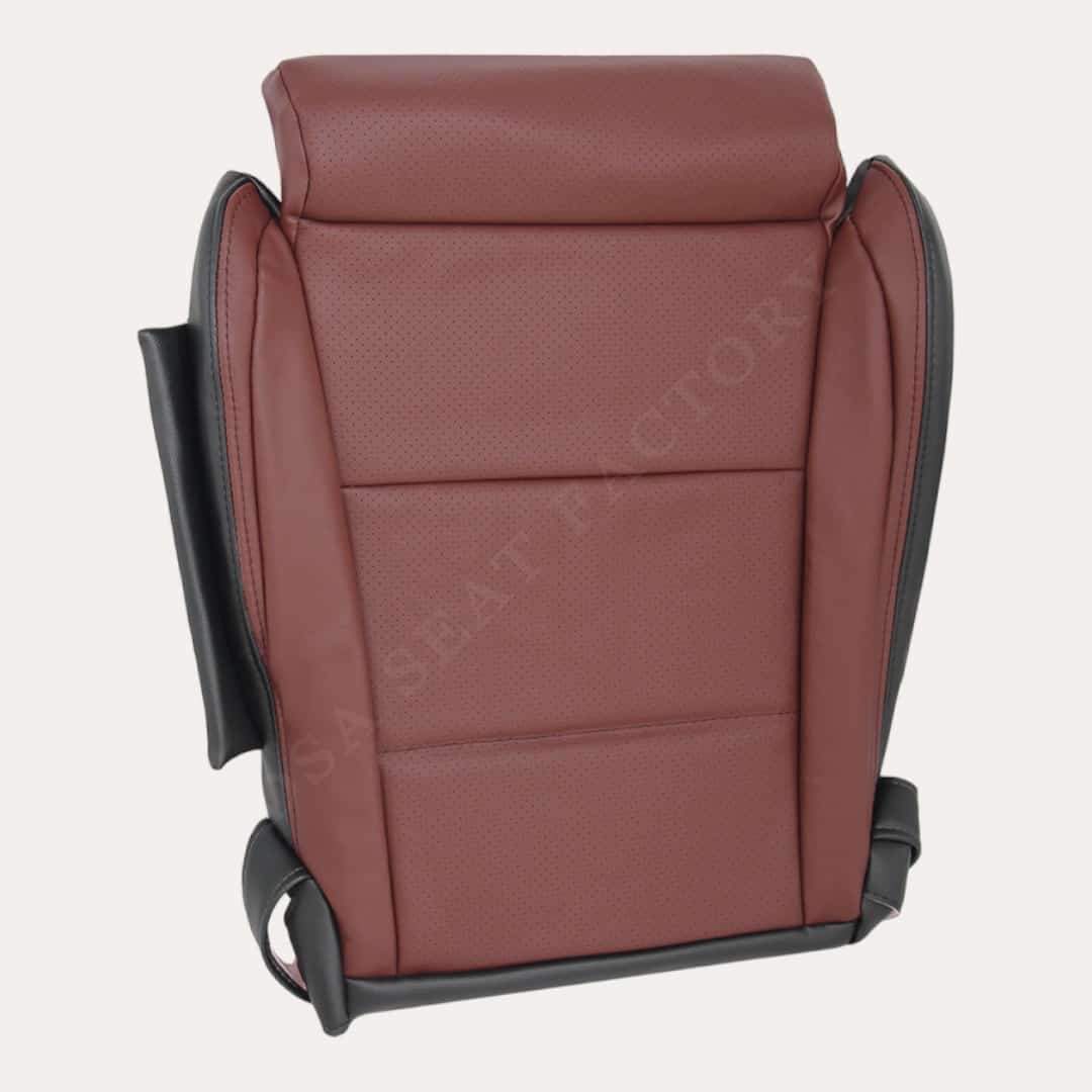 Lexus GS F Sport 2015-2019 – Exact Match Replacement Seat Cover