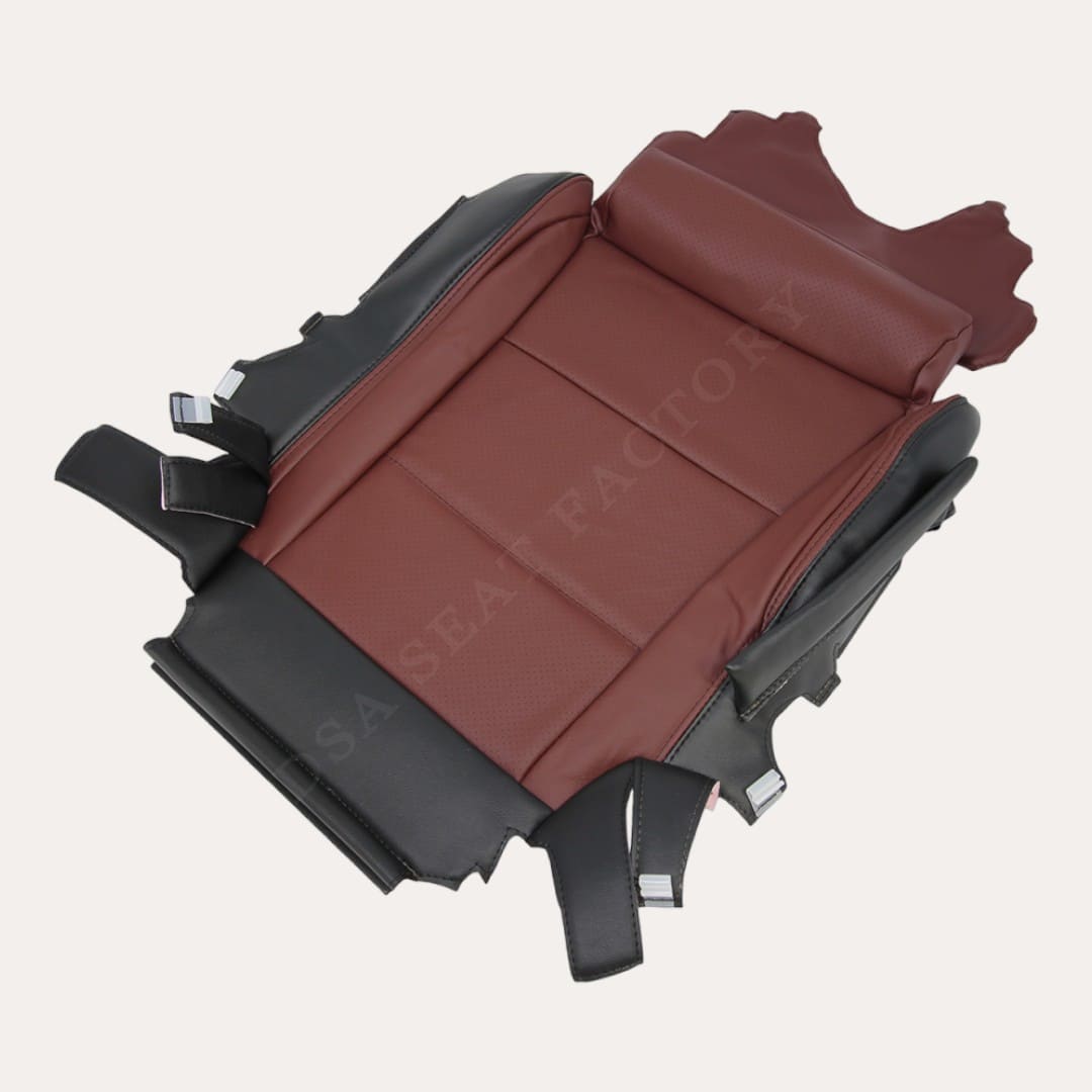 Lexus GS F Sport 2015-2019 – Exact Match Replacement Seat Cover