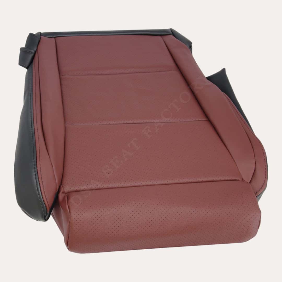 Lexus GS F Sport 2015-2019 – Exact Match Replacement Seat Cover
