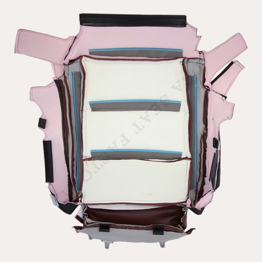 Lexus GS F Sport 2015-2019 – Exact Match Replacement Seat Cover