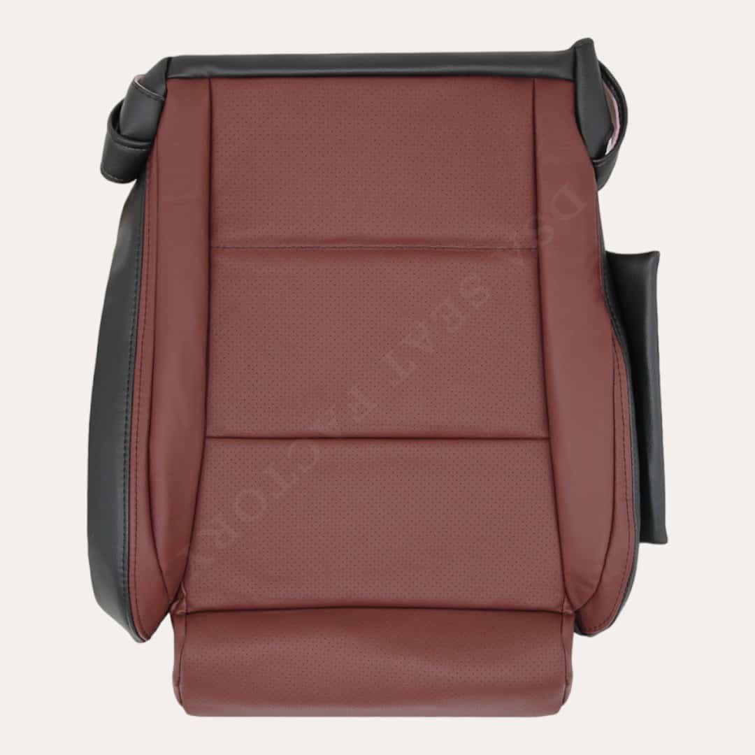 Lexus GS F Sport 2015-2019 – Exact Match Replacement Seat Cover