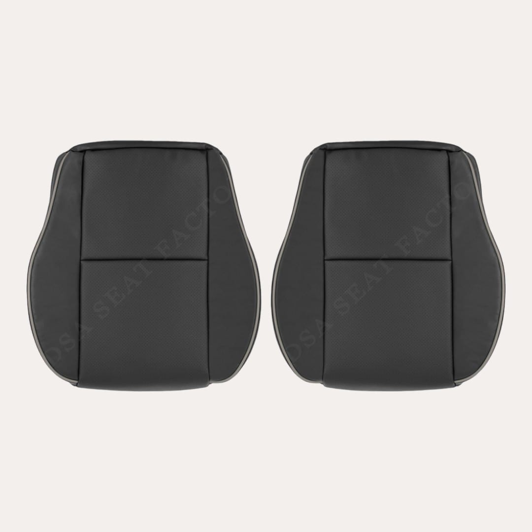 Lexus IS 2001-2005 - Exakt passender Ersatzsitzbezug (mit Keder)