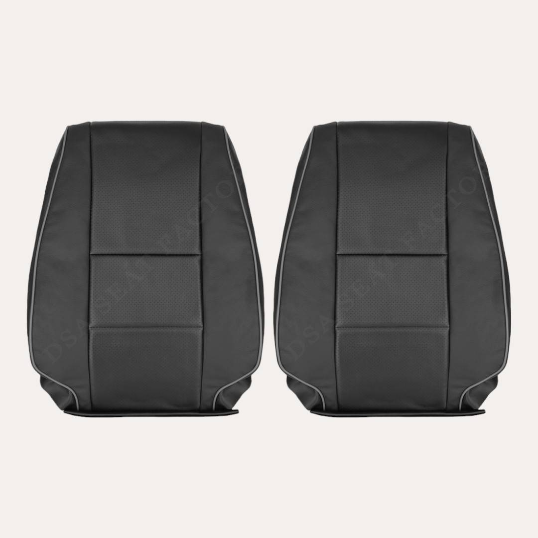 Lexus IS 2001-2005 - Exakt passender Ersatzsitzbezug (mit Keder)