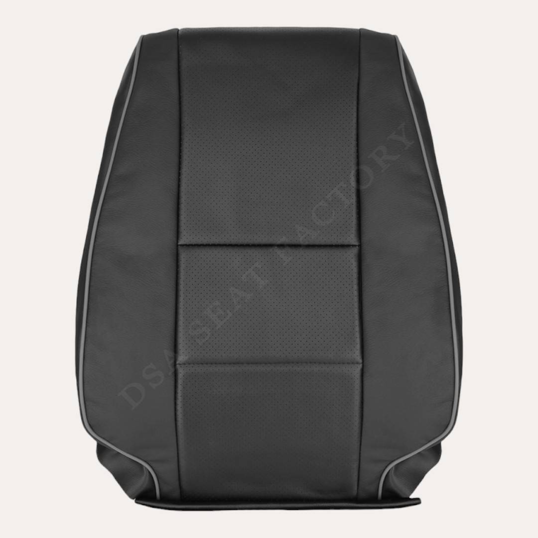Lexus IS 2001-2005 - Exakt passender Ersatzsitzbezug (mit Keder)