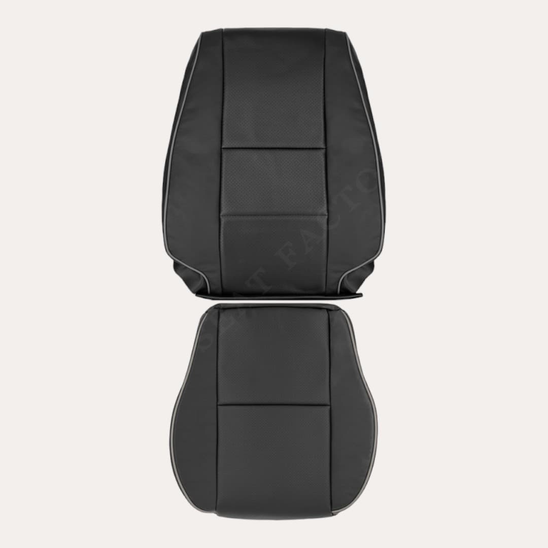 Lexus IS 2001-2005 - Exakt passender Ersatzsitzbezug (mit Keder)