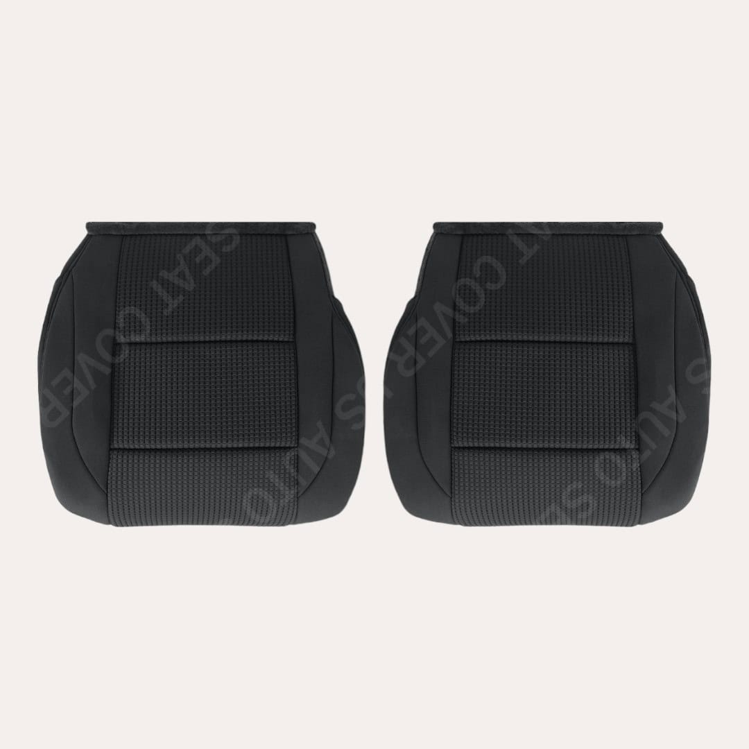Nissan Armada 2004-2015 (WA60) – Exact Match Replacement Seat Cover (Cloth)