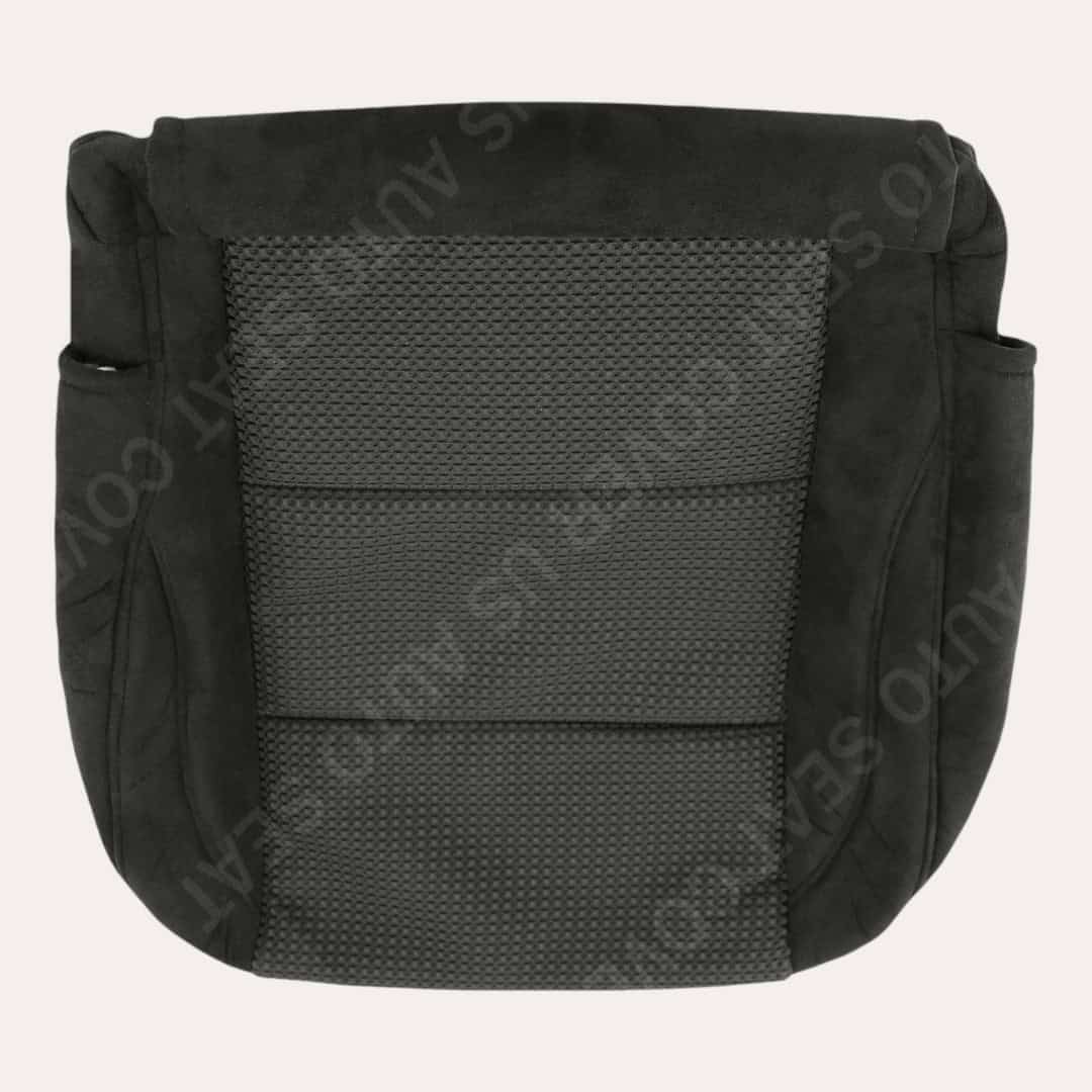 Nissan Armada 2004-2015 (WA60) – Exact Match Replacement Seat Cover (Cloth)