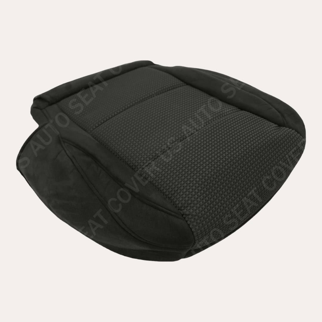 Nissan Armada 2004-2015 (WA60) – Exact Match Replacement Seat Cover (Cloth)