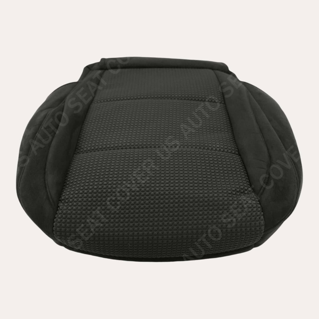 Nissan Armada 2004-2015 (WA60) – Exact Match Replacement Seat Cover (Cloth)