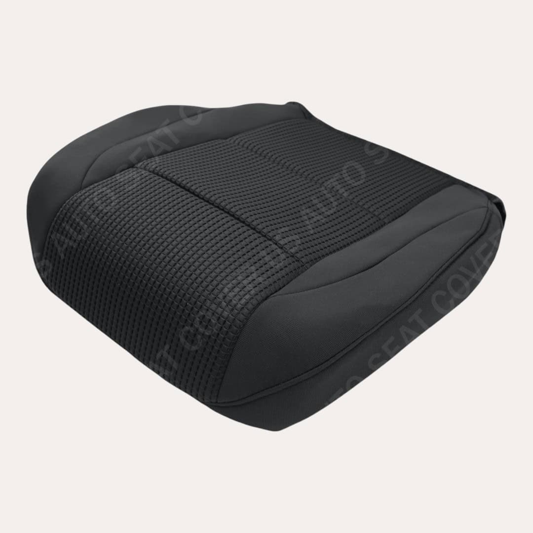 Nissan Armada 2004-2015 (WA60) – Exact Match Replacement Seat Cover (Cloth)