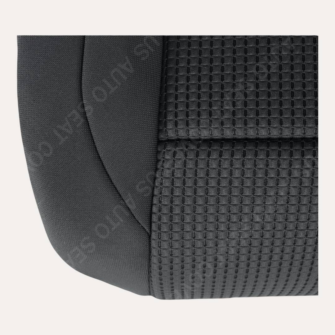 Nissan Armada 2004-2015 (WA60) – Exact Match Replacement Seat Cover (Cloth)