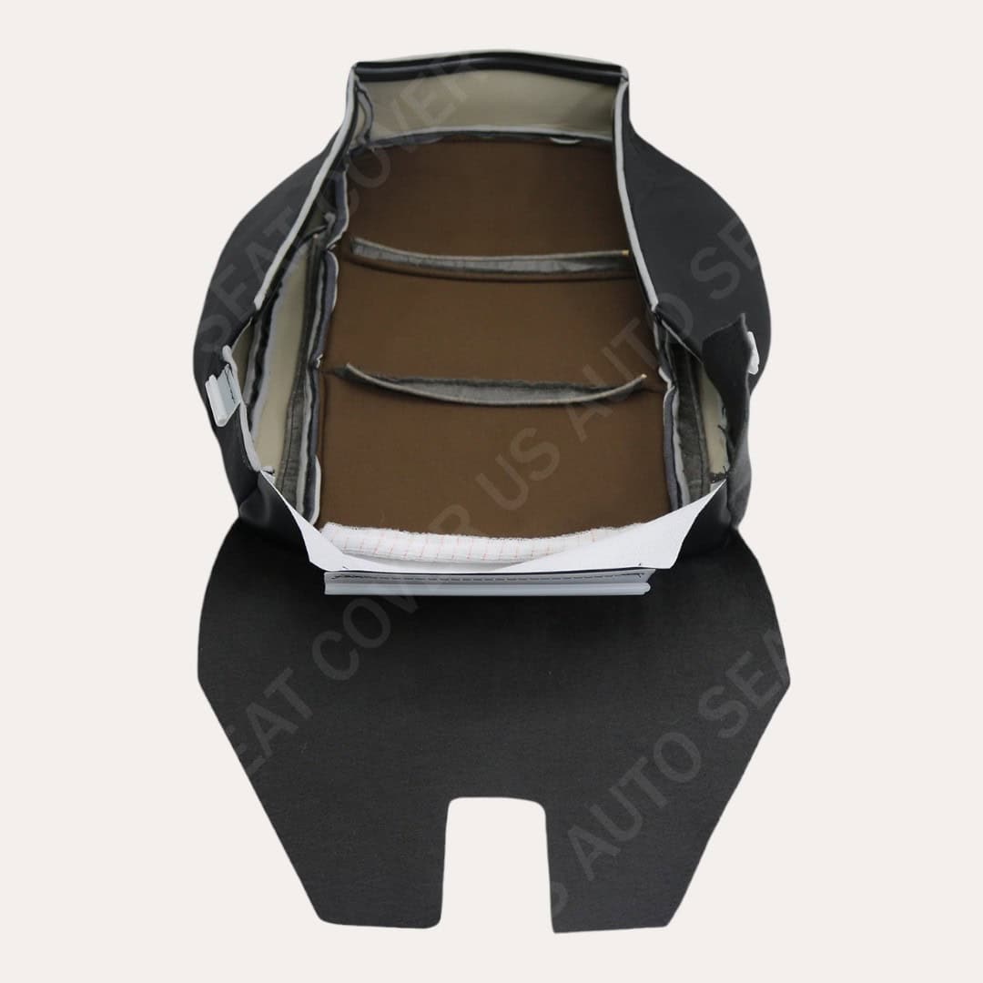 Nissan Armada 2004-2015 (WA60) – Exact Match Replacement Seat Cover (Cloth)
