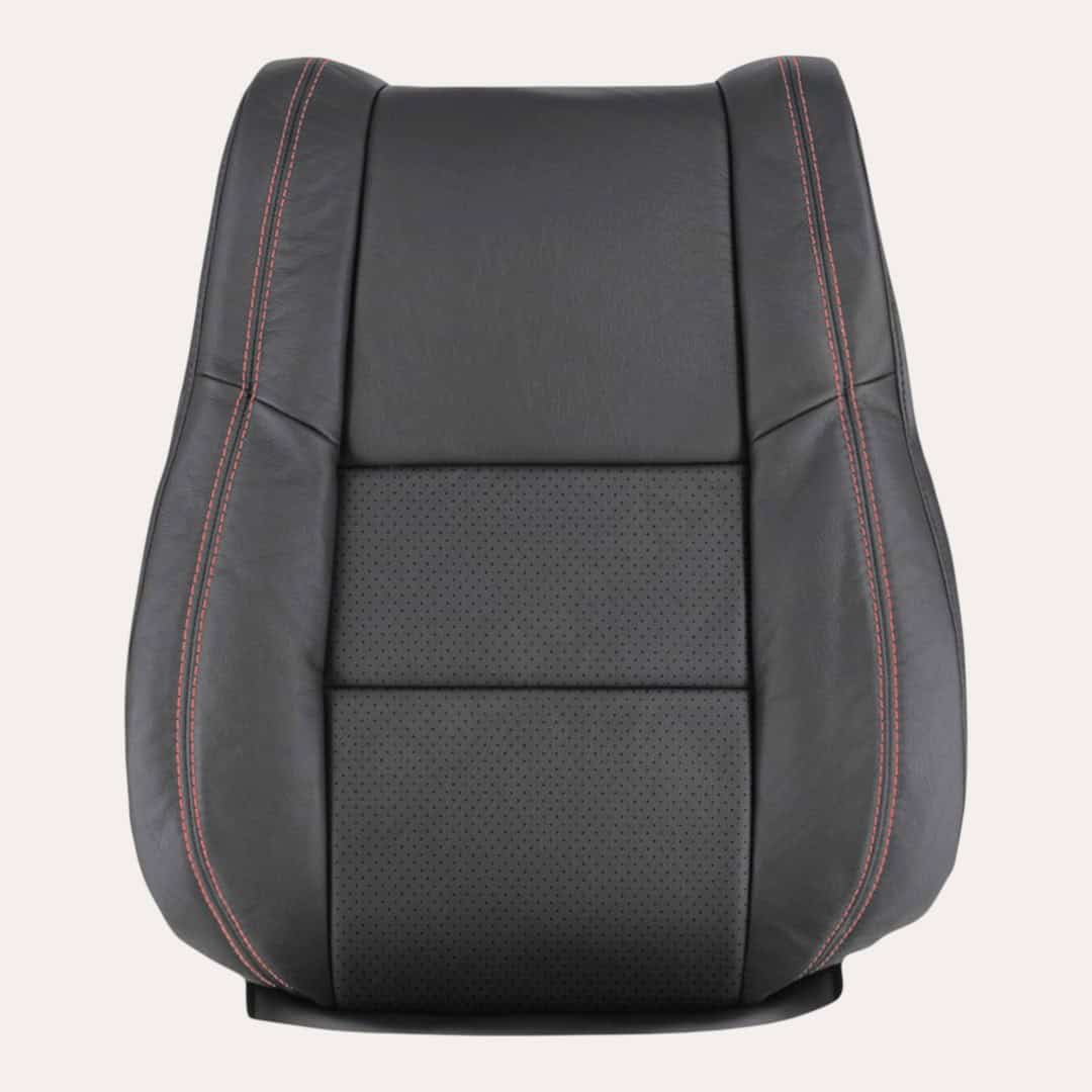 Dodge Durango 2011-2025 – Exact Match Replacement Seat Cover