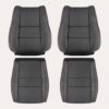 Dodge Durango 2011-2025 – Exact Match Replacement Seat Cover