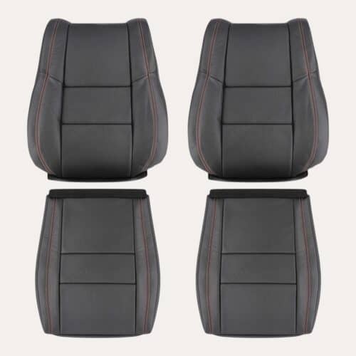 Dodge Durango 2011-2025 – Exact Match Replacement Seat Cover